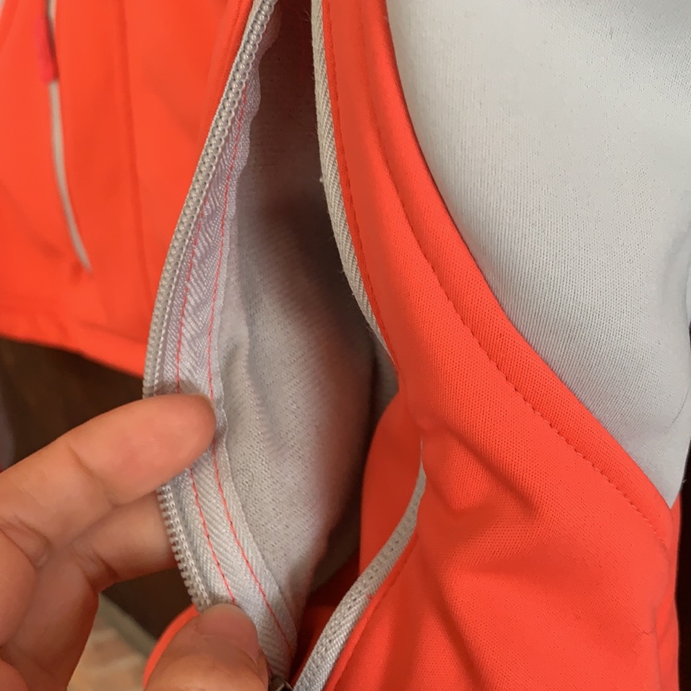 Running soft shell - Picture 5 of 10